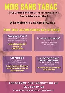 Illustration slider MOIS SANS TABAC 2024