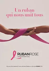 Illustration slider Octobre Rose 2021