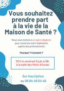 Illustration : IMPLICATION DES USAGERS