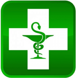 portrait Pharmacienne