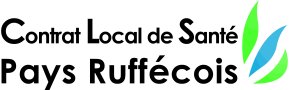 Logo Le Contrat Local de Santé (CLS) - Pays du Ruffecois