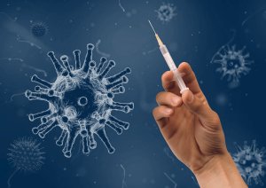 Illustration : Actualités COVID-19 : Vaccination et Tests PCR
