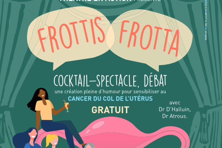 FROTTIS FROTTA