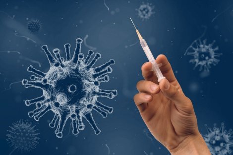 Actualités COVID-19 : Vaccination et Tests PCR