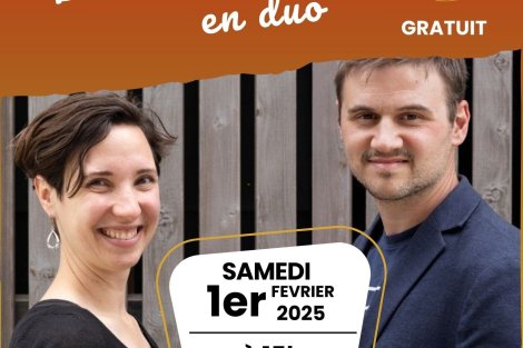 Bienvenue en aphasie en duo