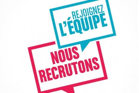 La MSP d'Aunac-sur-Charente recrute !