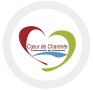 Logo Coeur de Charente 